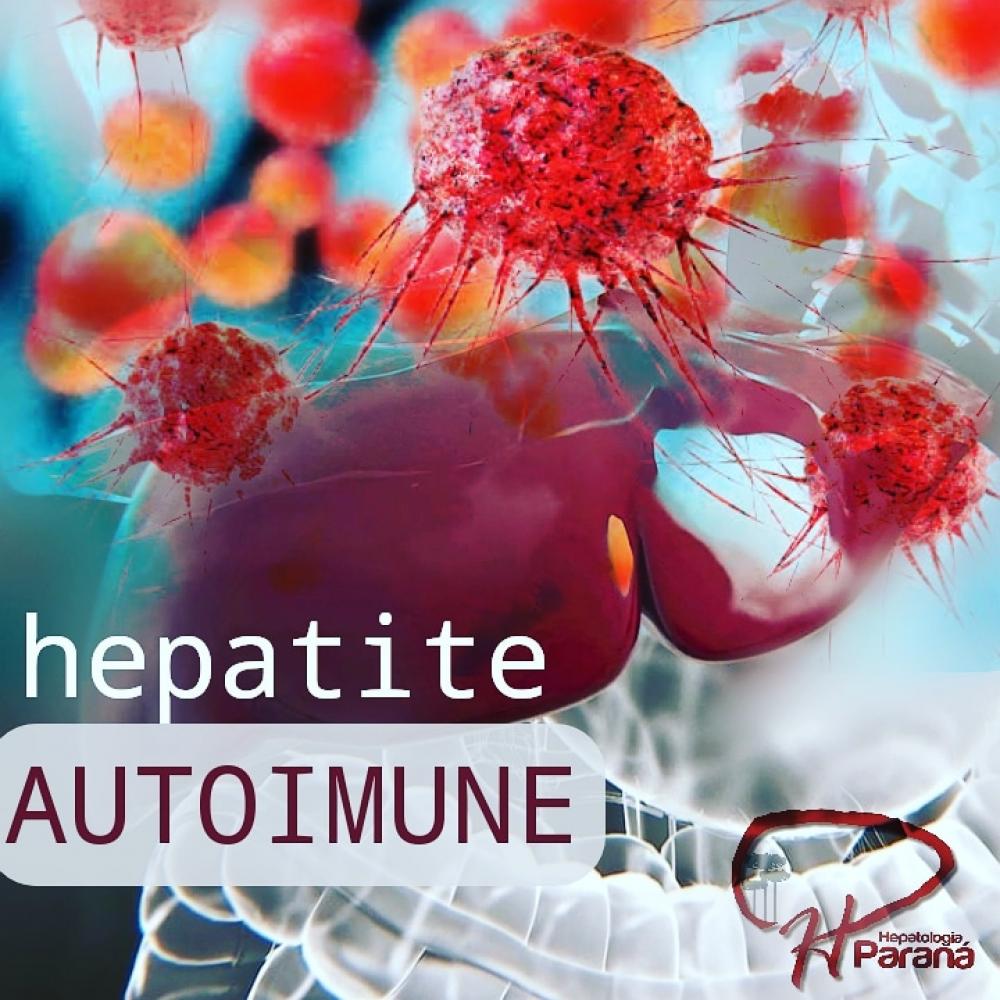 Hepatite Autoimune